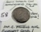 276-282 AD Roman Imperial Coin Antoninianus