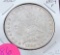 1884-P Silver Dollar