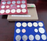 2008 Unc. P & D Coin Sets