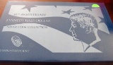 50th Anniv. Kennedy Silver Half Dollar Collection