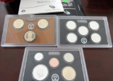 2016 US Mint Proof Set