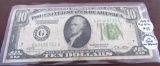 1928-B $10.00 Gold Redeemable