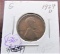 1924 D Lincoln Cent