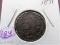 1871 Indian Head Cent -Low Grade