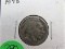 1917D Buffalo Nickel