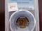 1939-S Lincoln Cent, PCGS