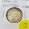 1944-D Philippine Silver