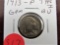 1913-P Type 1 Buffalo Nickel