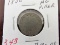 1886 V Nickel