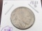 1931S Buffalo Nickel