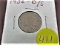 1936-P/S Buffalo Nickel