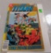 The Teen Titans Issue 53 NM