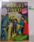 World's Finest Issue 156 NM
