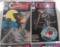 Cat Woman Issues 1, 2, 3, 4, VG