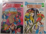 2 Comics