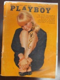 Oct. 1966 Playboy