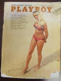June 1968 Playboy