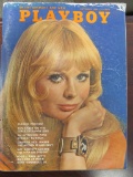 Sept 1968 Playboy