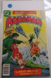 Adventure Comics Aquaman