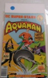 DC Super Stars Presents Auqaman