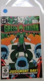 Green Lantern