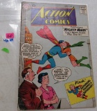 Action Comics Issue 260 GD