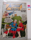 Action Comic Issue 270 VG