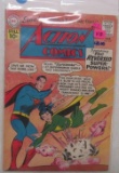 Action Comics Issue 274 VG