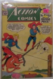 Action Comics Issue 277 VG