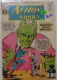 Action Comics Issue 280 NM