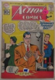 Action Comics Issue 282 VG