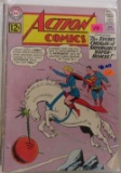 Action Comics Issue 293 VG