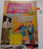 Adventure Comics Issue 278 FN