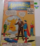 Adcenture Comics Issue 309 NM