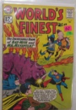 World's Finest Issue 123 GD