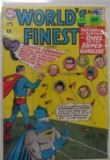 World's Finest Issue 150 NM