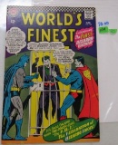 World's Finest Issue 156 NM