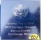 2003 United States Mint National Wildlife Refuge Medal