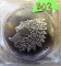 One Silver Troy Ounce Silver .999