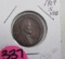 1909-S Lincoln Cent