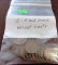 (15) S-Mint Lincoln Wheat Cents