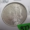 1886 Morgan Dollar