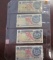 Singapore, Philippine, & Austria Money