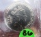 1987 Normandy Coin Two Pounds
