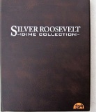 1946-1964 Silver Roosevelt Dime Collection