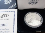2010 American Eagle Dollar