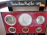 1976 Proof Set