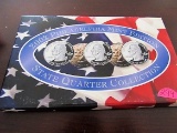2002-P State Quarter Collection