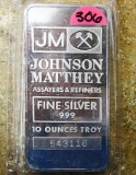 10oz Fine Silver