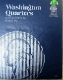 1946-64 Washington Quarters
